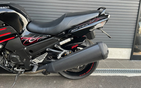 KAWASAKI NINJA ZX-14R ABS 2012 ZXT40E
