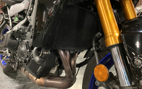 YAMAHA TRACER 9GT 2021 RN70J