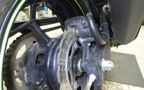 KAWASAKI NINJA 250 EX250L