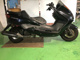 Фото Yamaha MAJESTY 250 с японского аукциона