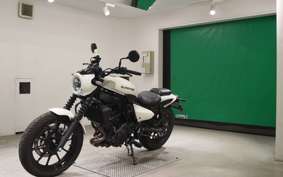 KAWASAKI ELIMINATOR400-3SE 2026 EL400A