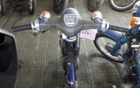 HONDA C50 SUPER CUB C50
