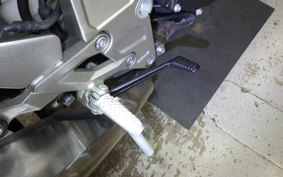 HONDA CB1000R GEN 2 2018 SC80