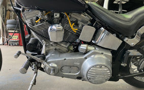 HARLEY FXST1340-1450 BHL