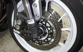 YAMAHA XSR900 2017 RN46J