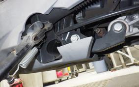SUZUKI ADDRESS V125 DT11A