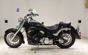 YAMAHA DRAGSTAR 400 CLASSIC 2005 VH01J