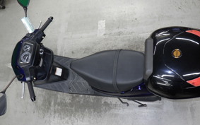 SUZUKI ADDRESS V100 2019 CE13A