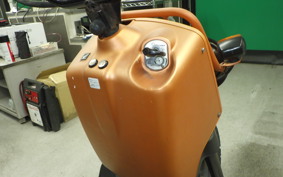 HONDA ZOOMER 2026 AF58