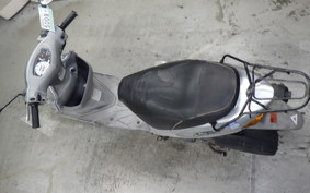 SUZUKI ADDRESS V125 G 2022 CF46A