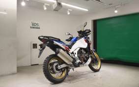 HONDA CRF1100L AFRICA TWIN DCT 2026 SD10