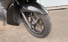 HONDA PCX 160 KF47