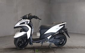 YAMAHA TRICITY 125 SEC1J