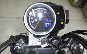 HONDA GB350 2022 NC59