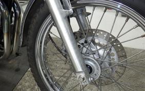 HONDA CB400SS E 2009 NC41