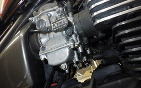 KAWASAKI ZEPHYR 400 KAI 1997 ZR400C