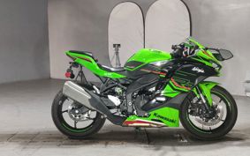 KAWASAKI NINJA ZX-4RR 2023 ZX400P