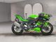 Фото Kawasaki NINJA ZX-4RR 2023 с японского аукциона