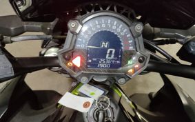 KAWASAKI Z900 2019 ZR900B