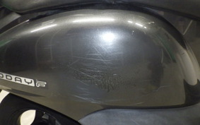 HONDA TODAY 2