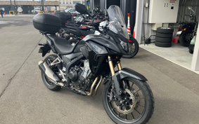 HONDA 400X 2022 NC56