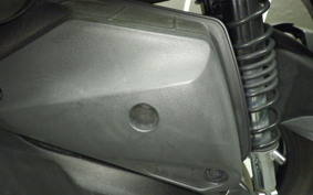 YAMAHA CYGNUS 125 XSR 3 SED8J