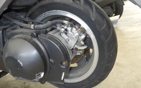 SUZUKI SKYWAVE 400 2001 CK42A