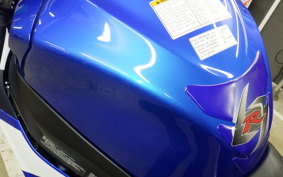 SUZUKI GSX-R1000 2013
