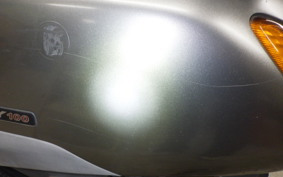 HONDA SPACY 100 JF13