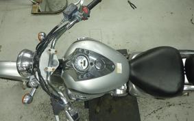 SUZUKI INTRUDER 250 LC VJ51A