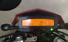 KAWASAKI KLX250 LX250S