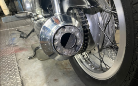 YAMAHA TX750B 1972 341