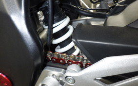 HONDA CBR250RR A 2023 MC51