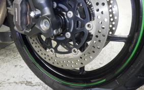 KAWASAKI NINJA 1000SX 2020 ZXT02K