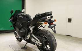 HONDA CBR600RR A 2014 PC40