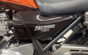 KAWASAKI ZEPHYR 750 2024 ZR750C