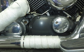 YAMAHA DRAGSTAR 400 CLASSIC 2002 VH01J