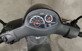 SUZUKI LET's 4 CA46A