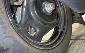 SUZUKI ADDRESS V50 1989 CA4BA