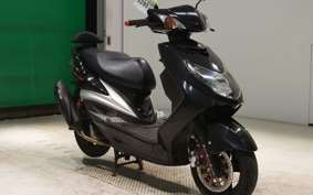 YAMAHA CYGNUS 125 X 2025