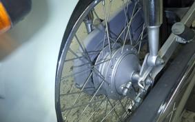 HONDA C110 SUPER CUB JA07