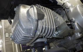 HONDA ｸﾛｽｶﾌﾞ110-2 JA45