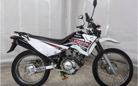 YAMAHA XTZ125 PCJL
