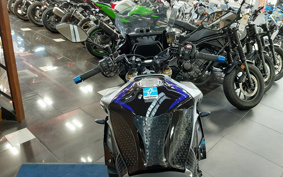 YAMAHA MT-10 SP ABS 2020 RN50J