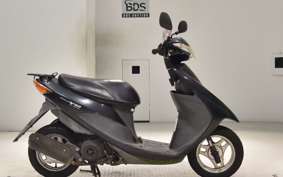 SUZUKI ADDRESS V50 Gen.2 CA42A