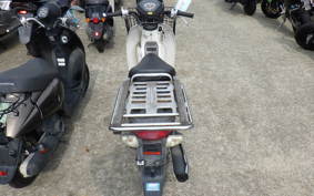 HONDA C50 SUPER CUB AA04