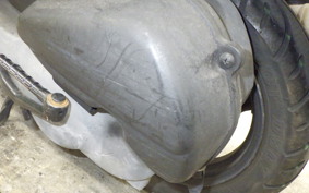 SUZUKI LET's 5 CA47A