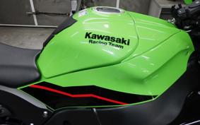 KAWASAKI ZX 10 NINJA ABS 2021 ZXT02L