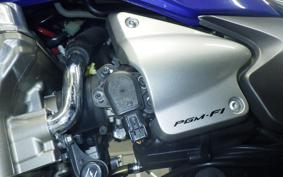 HONDA CB1300SB SUPER BOLDOR A 2008 SC54