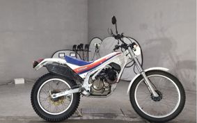 HONDA TLR250R MD18